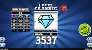Welcome Bonus 3537