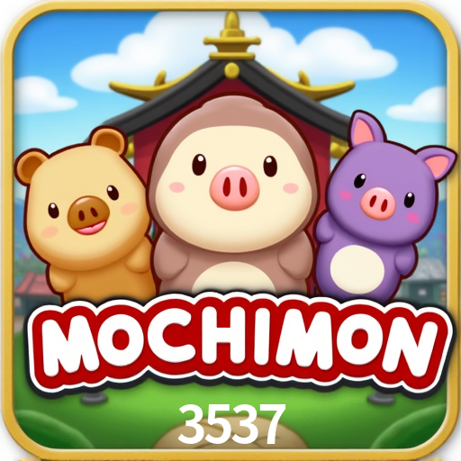 Welcome Bonus 3537