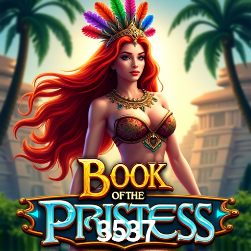 Slot Games 3537